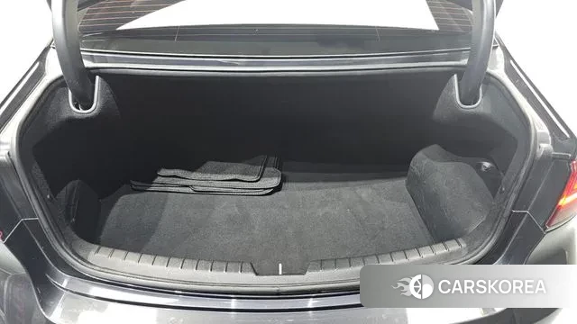 Kia K7 Premier Hybrid id 3582713 из Кореи 11