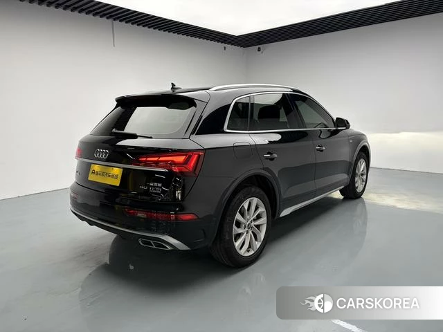 Audi Q5L id 4359476 из Китая 11