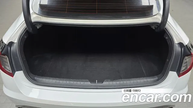 Hyundai Sonata (DN8) id 2824452 из Кореи 11