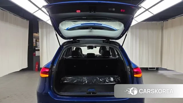 Mercedes-Benz GLC-Class X254 id 3554772 из Кореи 11