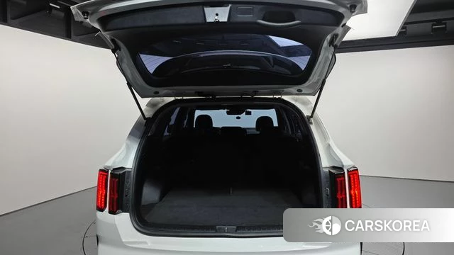 Kia Sorento 4th Generation id 4324930 из Кореи 11