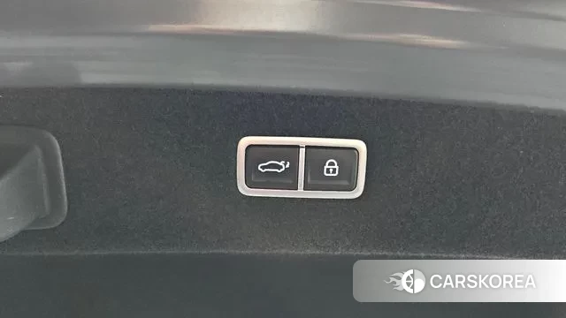 Genesis G90 (RS4) id 3463117 из Кореи 11