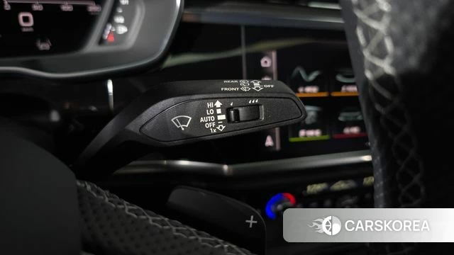 Audi Q3 (F3) id 4691312 из Кореи 11