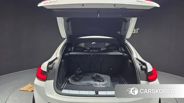 BMW X4 (G02) id 3653712 из Кореи 11