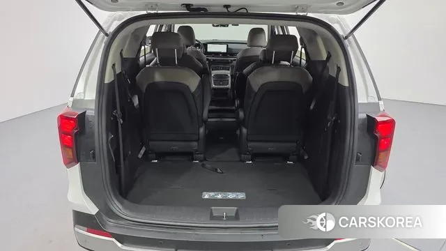 Kia The New Carnival 4th Generation id 3560387 из Кореи 11