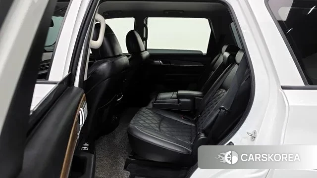 Kia Mohave Master id 3723261 из Кореи 11