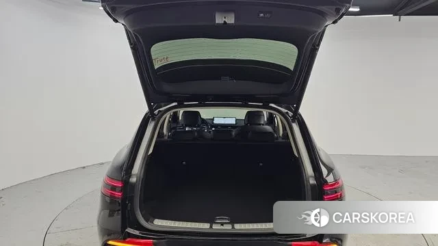 Genesis GV70 id 3550629 из Кореи 11