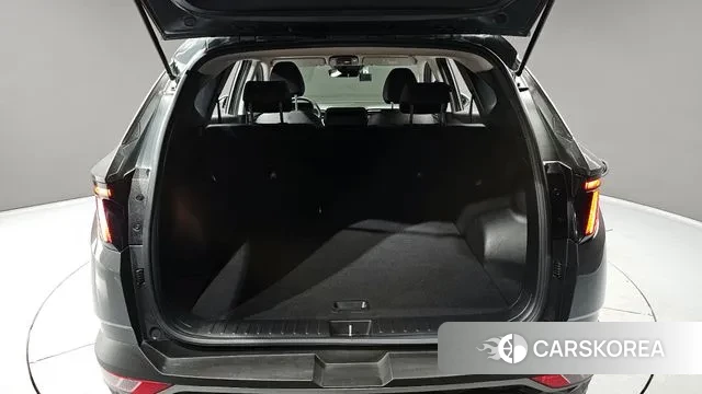 Hyundai Tucson (NX4) id 3739712 из Кореи 11