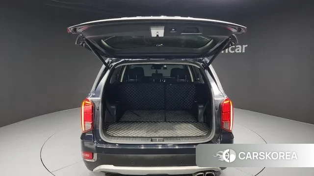 Hyundai Palisade id 3631648 из Кореи 11