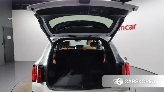 Kia Sorento 4th Generation id 3043767 из Кореи 11