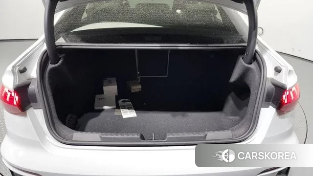 Audi A3 (8Y) id 3043281 из Кореи 11