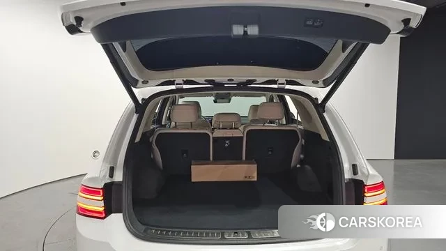 Genesis GV80 id 3711523 из Кореи 11