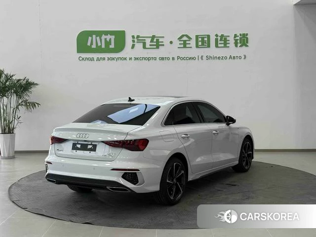 Audi A3 id 4334760 из Китая 11