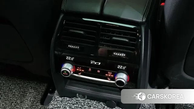 BMW 5 Series (G30) id 3602334 из Кореи 11