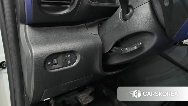 Hyundai Casper id 4550368 из Кореи 11