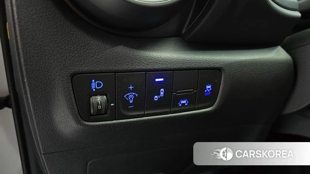Hyundai Kona id 4907220 из Кореи 11