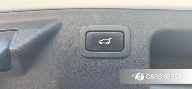 Land Rover Discovery Sports id 4667620 из Кореи 11