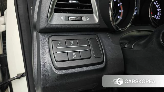 Ssangyong Tivoli Armor id 4520481 из Кореи 11