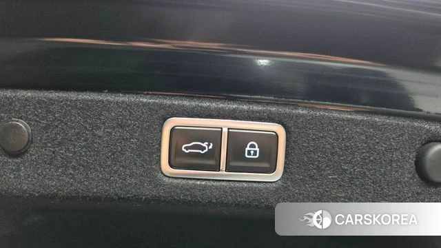 Hyundai Grandeur Hybrid (GN7) id 4665186 из Кореи 11