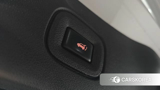 Renault Korea (Samsung) QM6 id 3937047 из Кореи 11