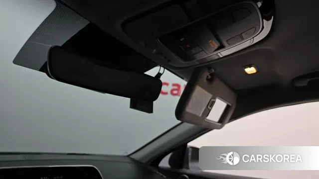 Hyundai Sonata Hybrid (DN8) id 3759441 из Кореи 11