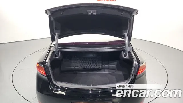 Kia Come New K7 id 2928355 из Кореи 11