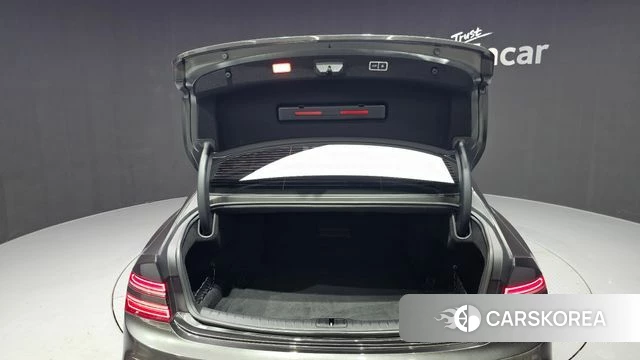 Genesis G80 (RG3) id 4640374 из Кореи 11