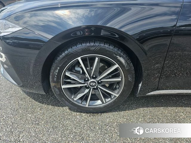 Hyundai The New Grandeur IG id 4557083 из Кореи 11