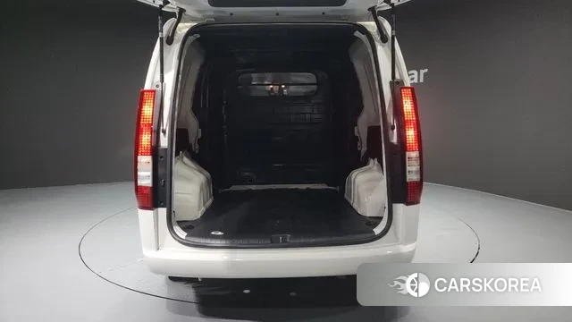 Hyundai Staria id 3443047 из Кореи 11