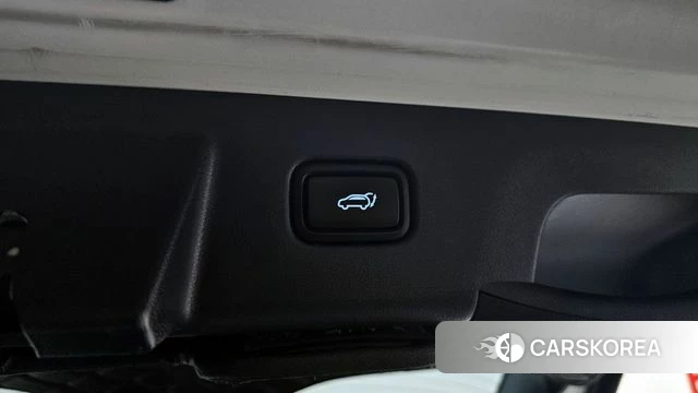 Hyundai Tucson (NX4) id 4250115 из Кореи 11