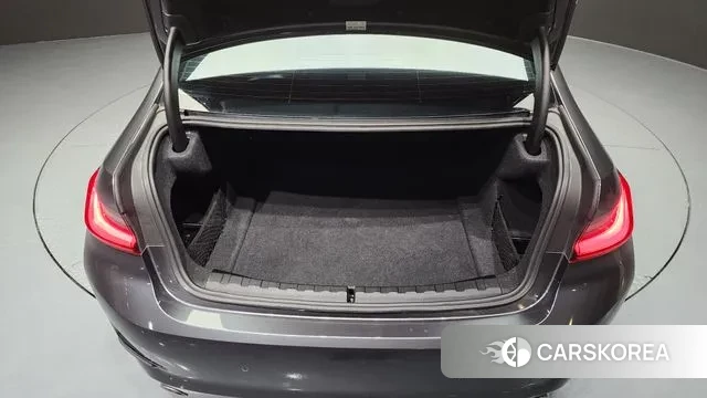 BMW 3 Series (G20) id 3263405 из Кореи 11