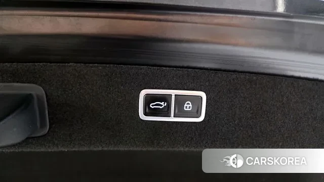 Genesis G90 (RS4) id 2969185 из Кореи 11