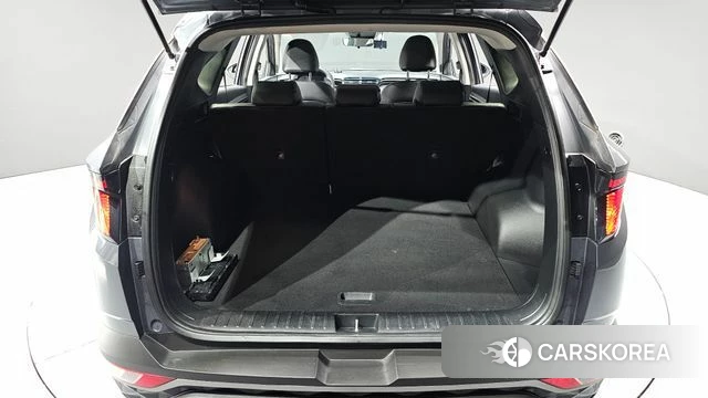 Hyundai Tucson (NX4) id 4759165 из Кореи 11