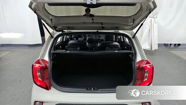 Kia All New Morning (JA) id 3489670 из Кореи 11