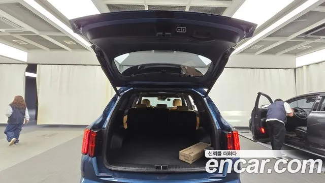 Kia Sorento 4th Generation id 2664178 из Кореи 11