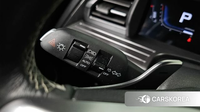 Ssangyong Torres id 4354896 из Кореи 11