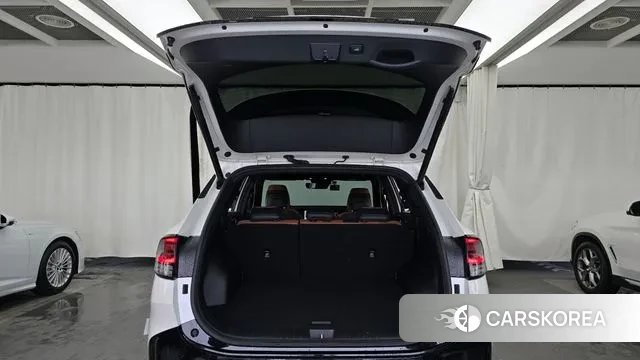 Kia Sportage 5th Generation Hybrid id 2939574 из Кореи 11