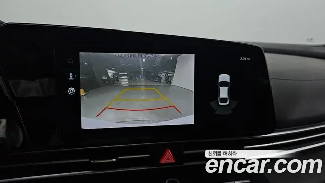 Hyundai Avante (CN7) id 2719174 из Кореи 11