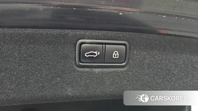 Genesis G80 id 3821136 из Кореи 11