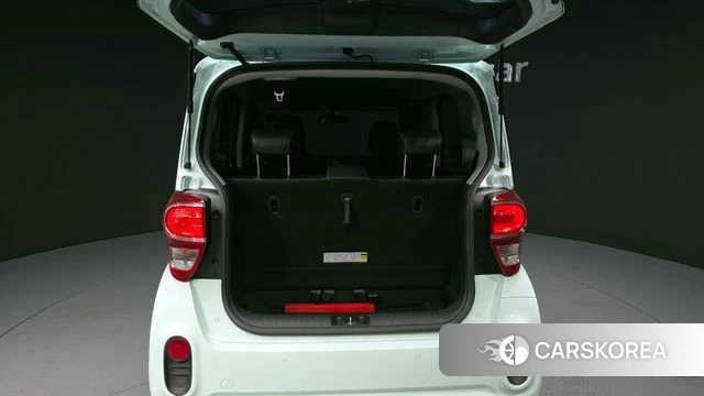 Kia The New Ray id 3778465 из Кореи 11