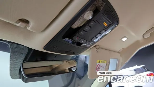 Kia Carnival 4th generation id 2880302 из Кореи 11