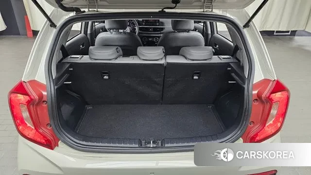 Kia Morning Urban (JA) id 3401687 из Кореи 11