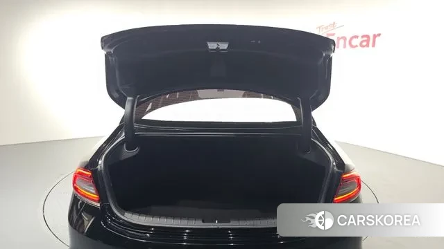 Hyundai Grandeur IG id 3417964 из Кореи 11