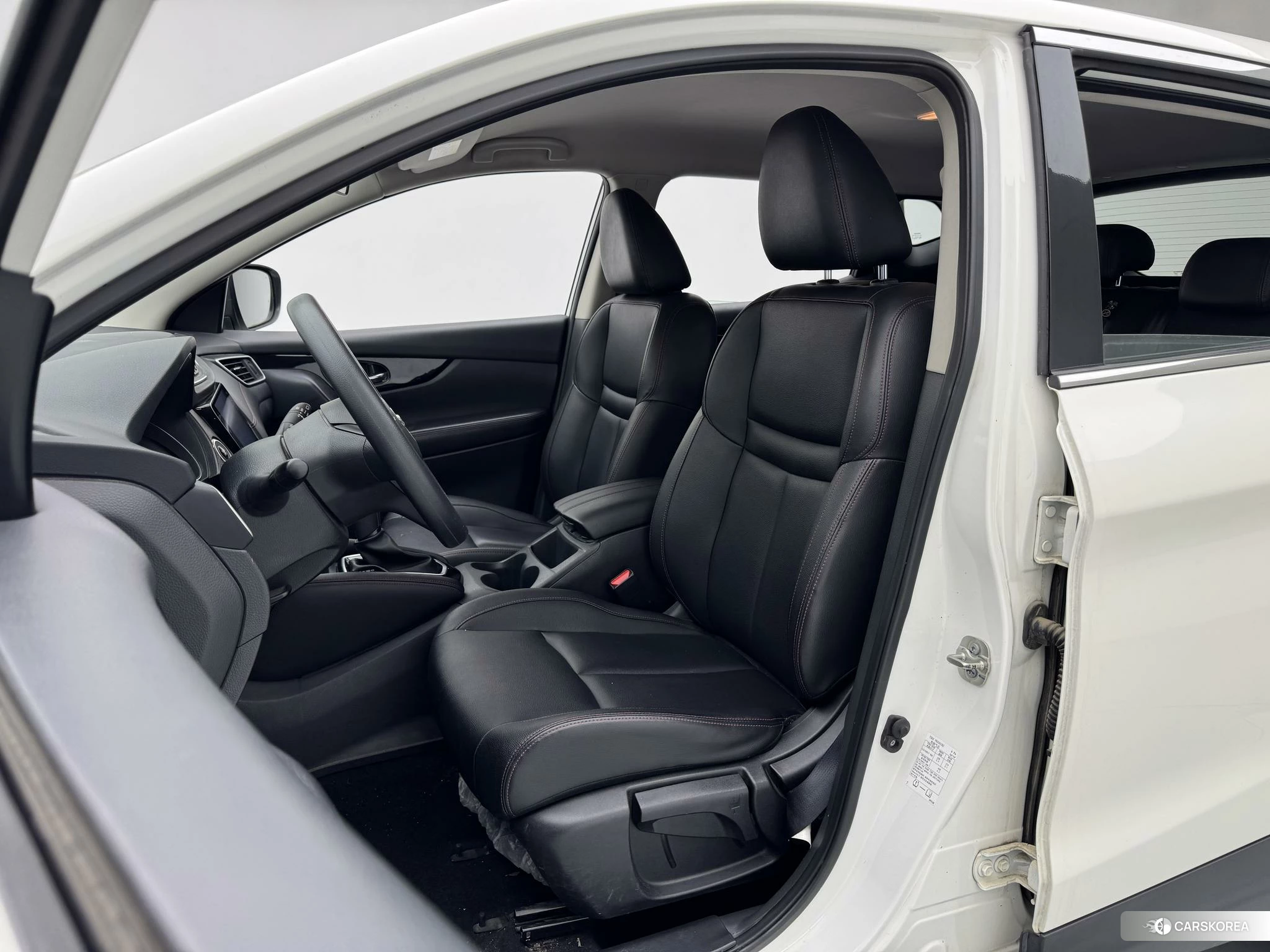 Nissan Qashqai id 4479367 из Китая 11