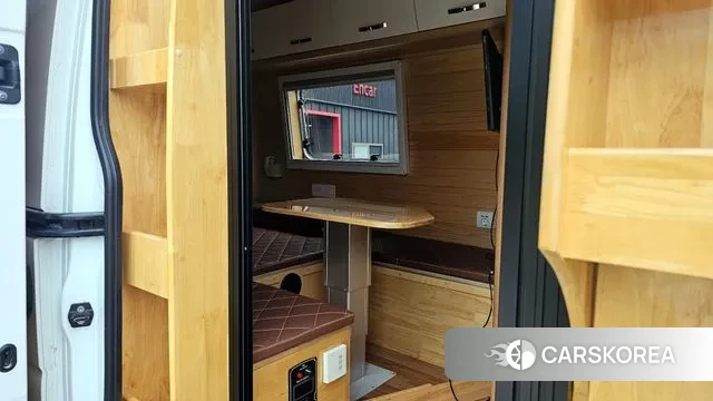 Renault Korea (Samsung) Master id 3090044 из Кореи 11