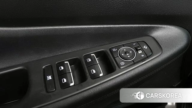 Hyundai Santa Fe TM id 4331407 из Кореи 11