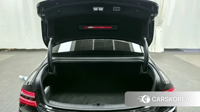 Genesis G80 (RG3) id 3764657 из Кореи 11