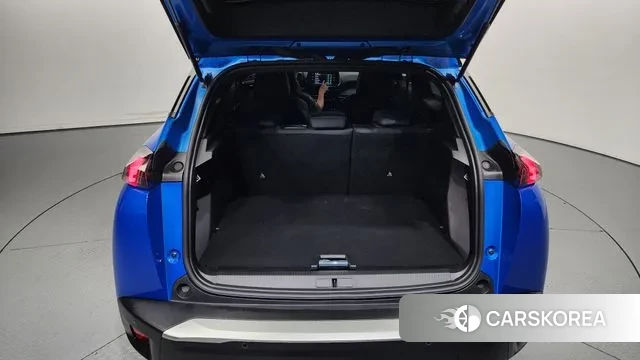 Peugeot e-2008 second generation id 3082719 из Кореи 11