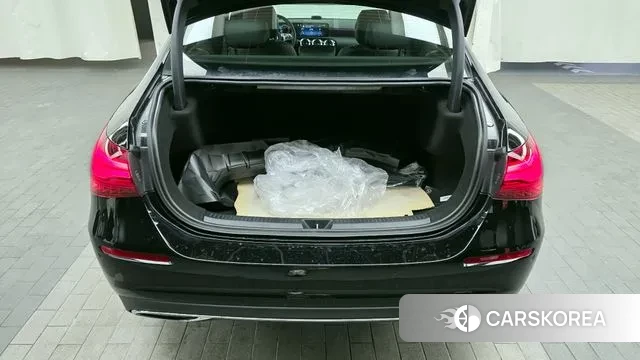 Mercedes-Benz A-Class W177 id 3739189 из Кореи 11