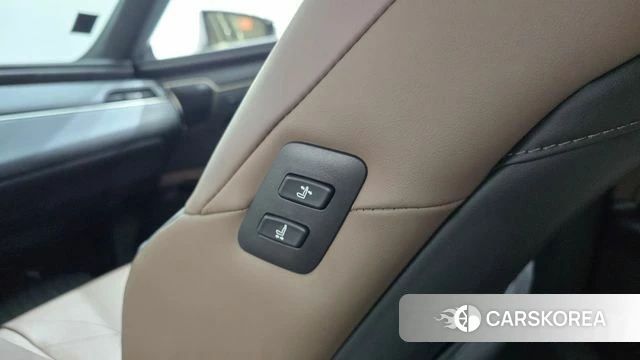 Lexus ES300h 7th generation id 4342802 из Кореи 11